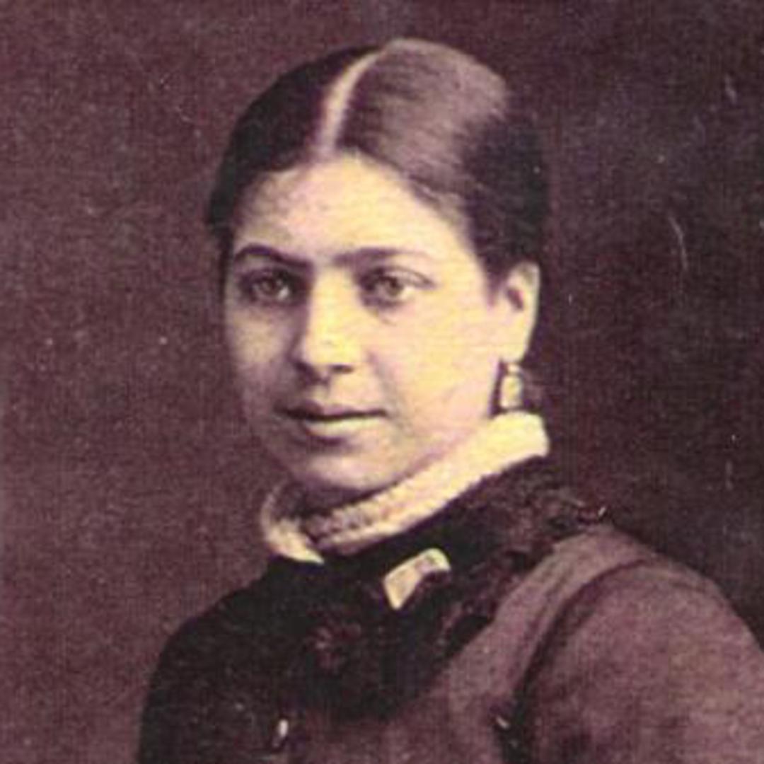Sarah Jane Duckworth (1846 - 1916) Profile